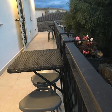 B&B Somiar San Teodoro  Extérieur photo