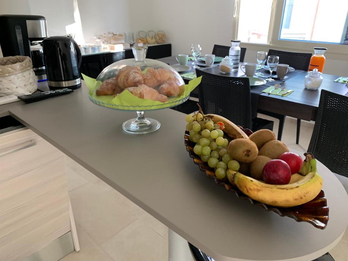 B&B Somiar San Teodoro  Extérieur photo
