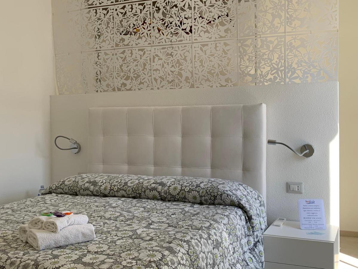 B&B Somiar San Teodoro  Extérieur photo