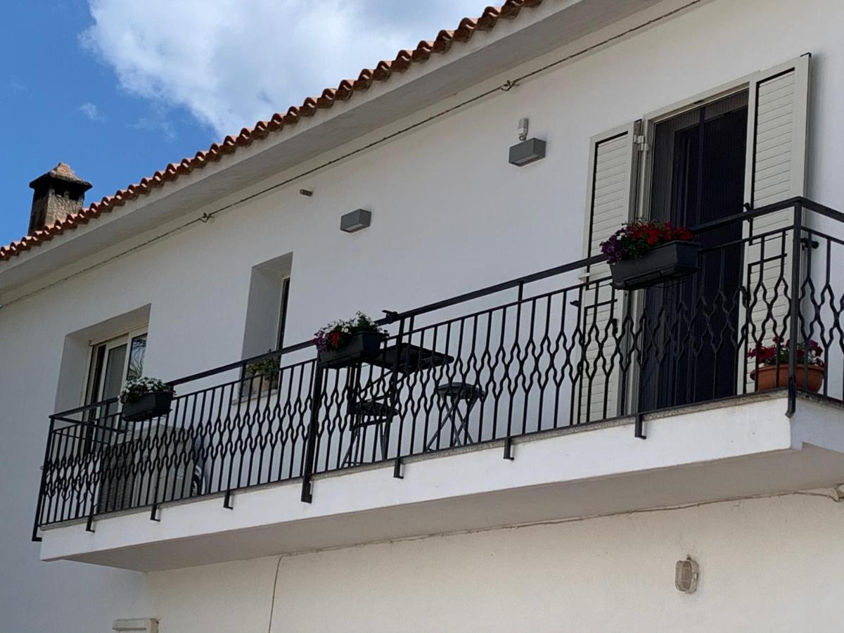 B&B Somiar San Teodoro  Extérieur photo