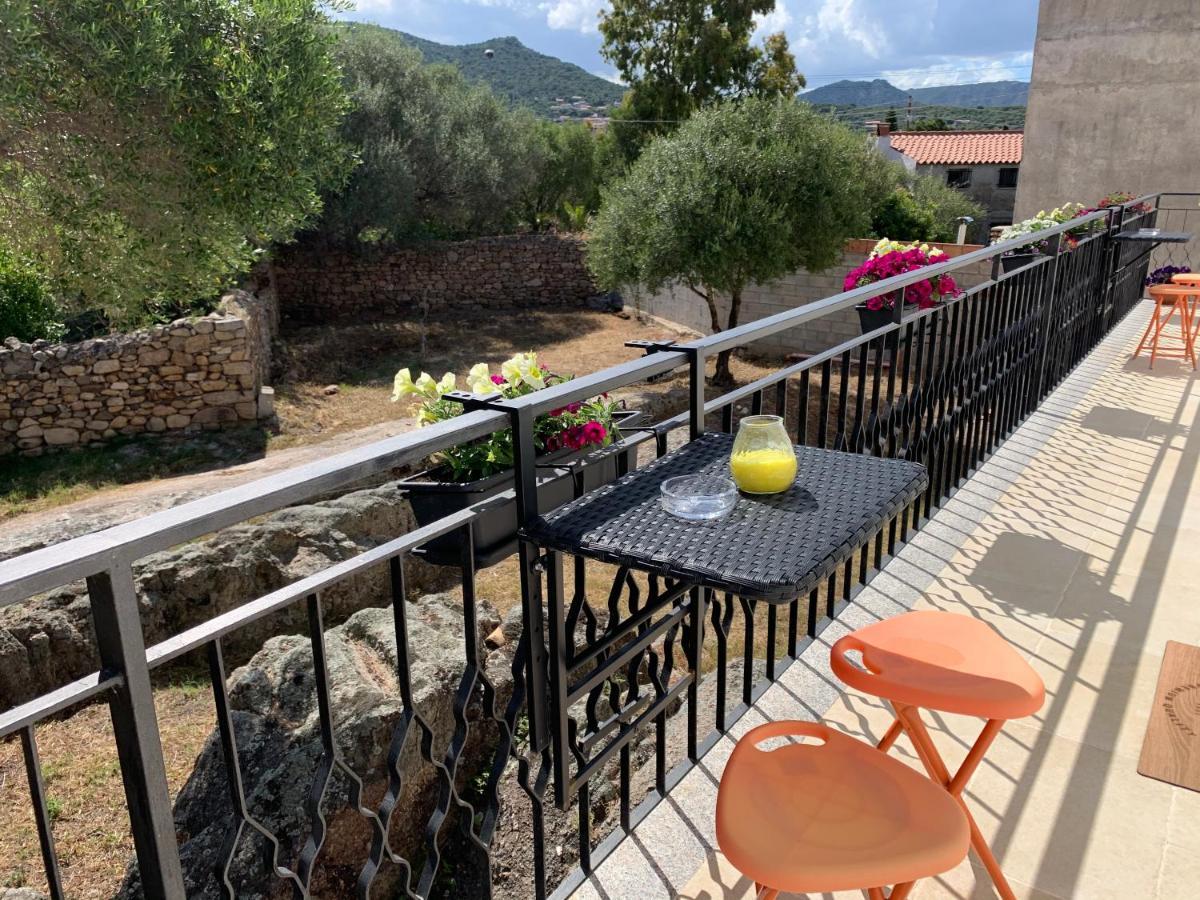 B&B Somiar San Teodoro  Extérieur photo