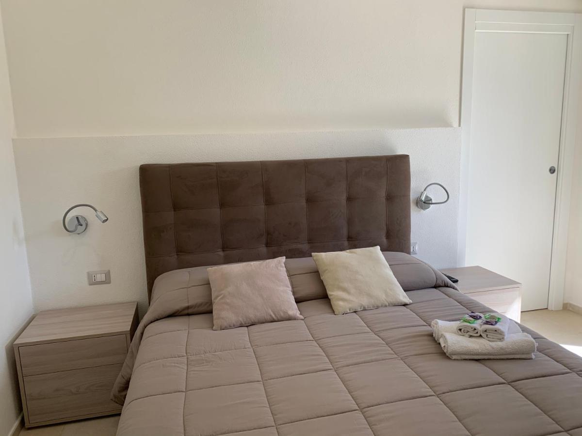 B&B Somiar San Teodoro  Extérieur photo