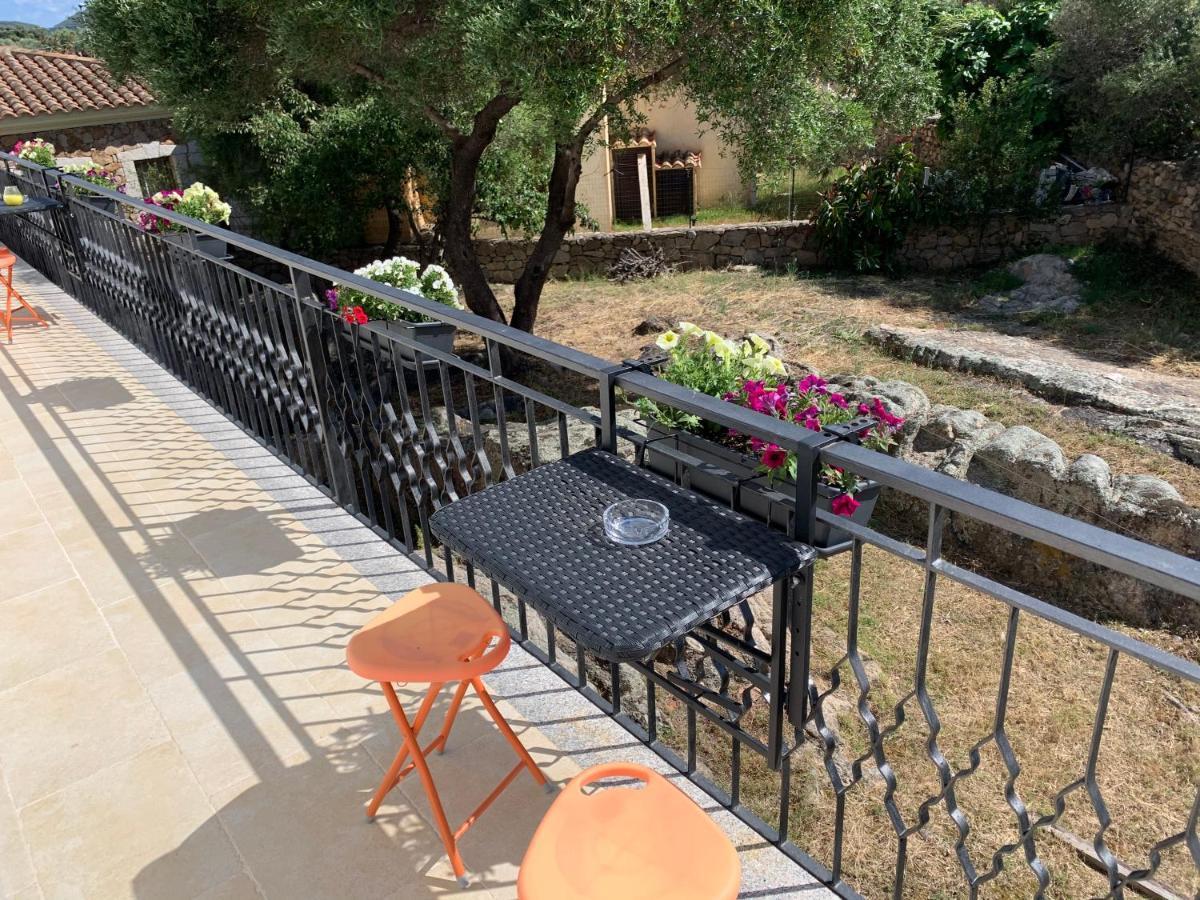 B&B Somiar San Teodoro  Extérieur photo