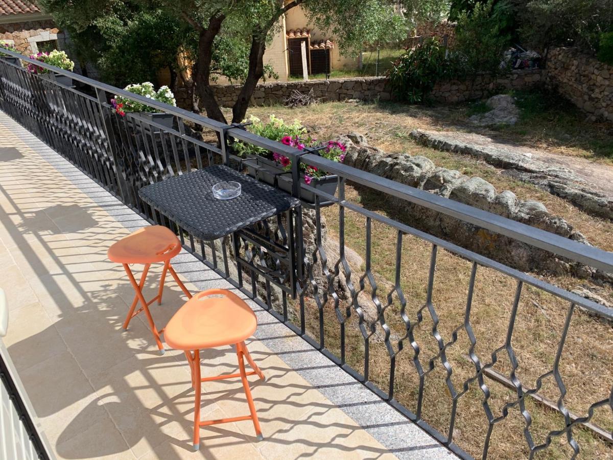 B&B Somiar San Teodoro  Extérieur photo