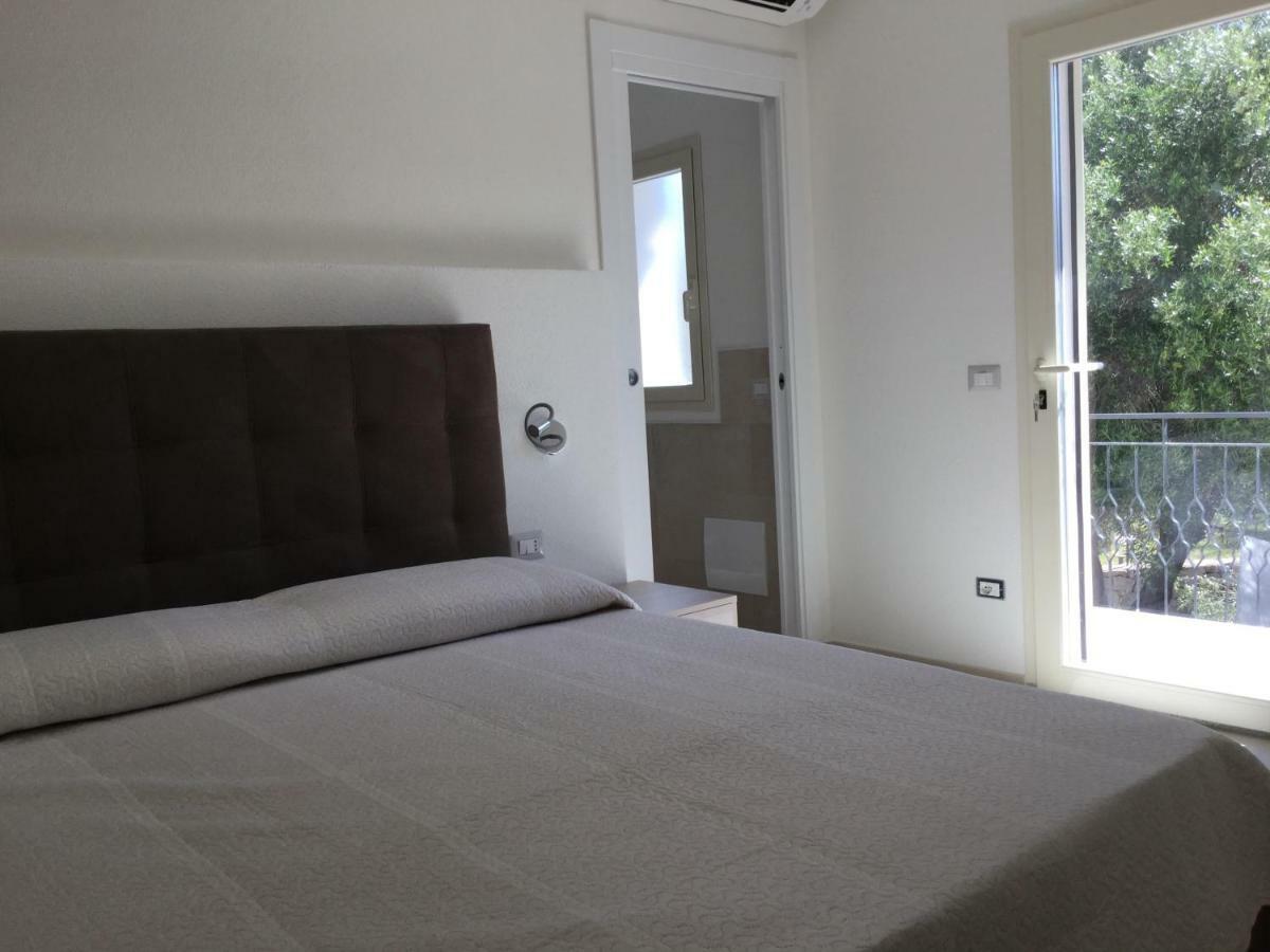 B&B Somiar San Teodoro  Extérieur photo