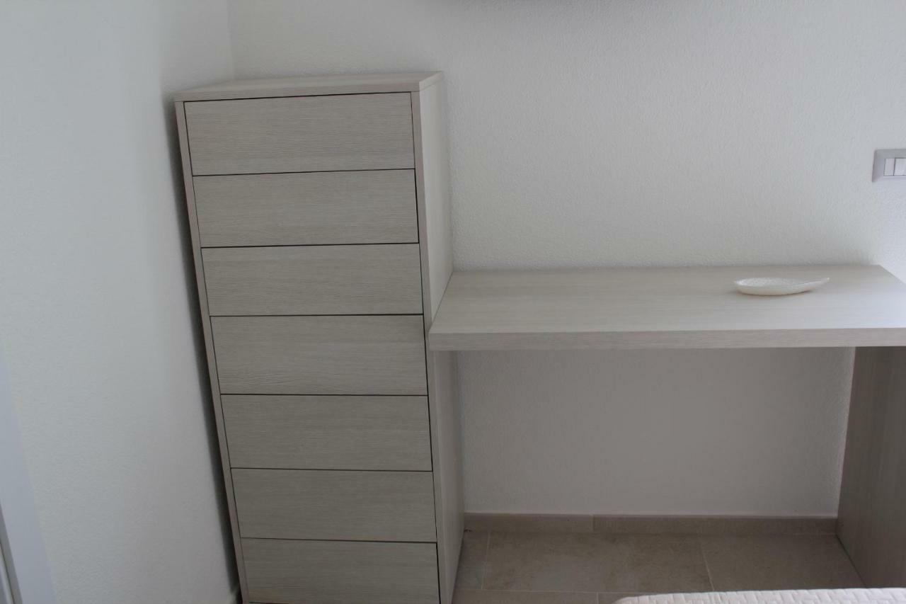 B&B Somiar San Teodoro  Extérieur photo