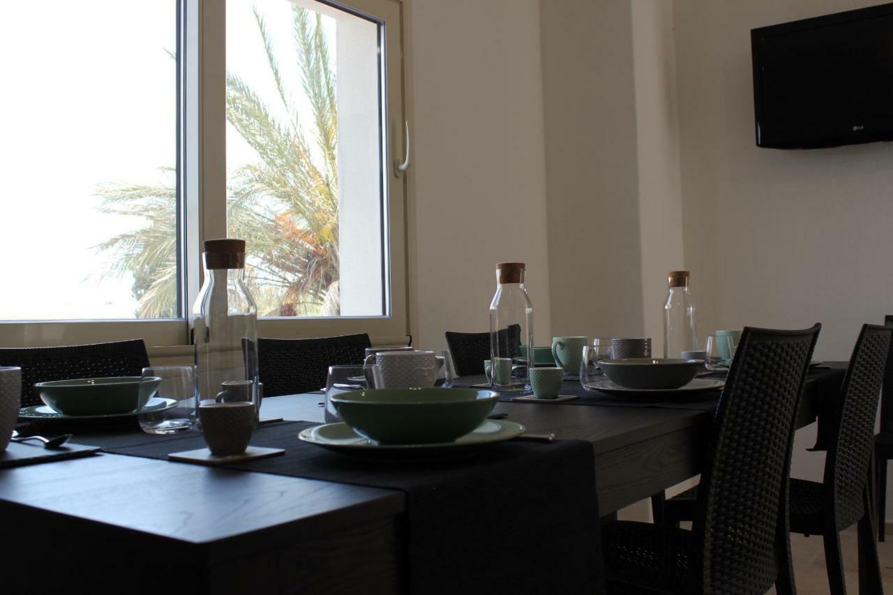 B&B Somiar San Teodoro  Extérieur photo
