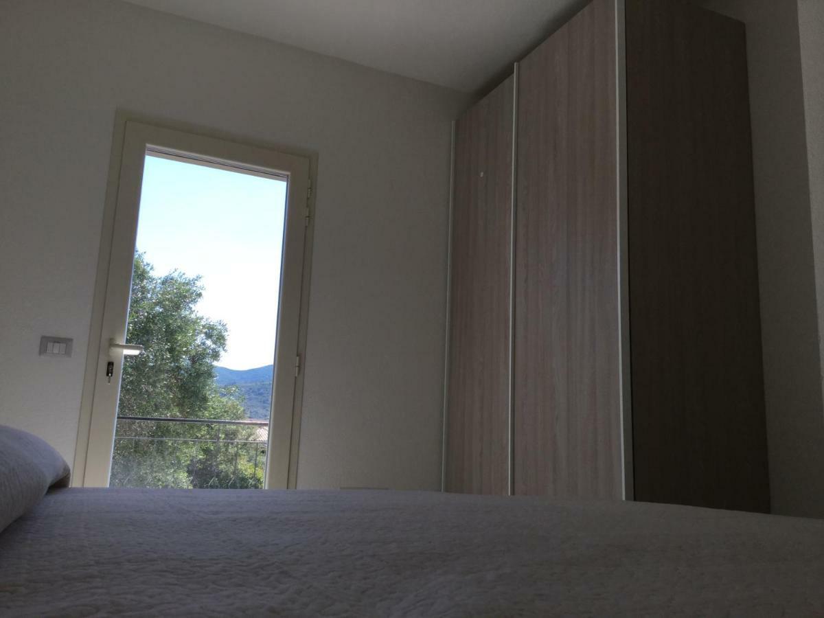 B&B Somiar San Teodoro  Extérieur photo