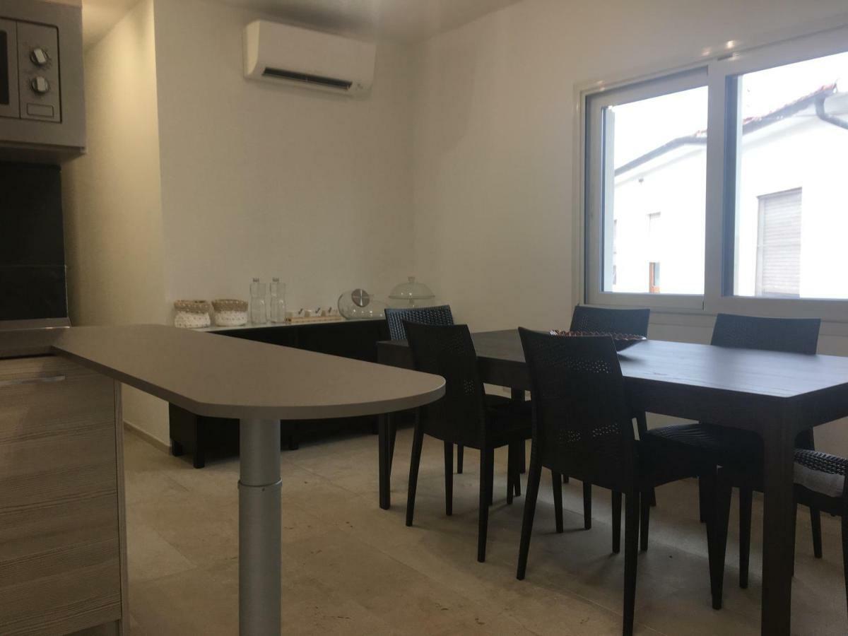 B&B Somiar San Teodoro  Extérieur photo