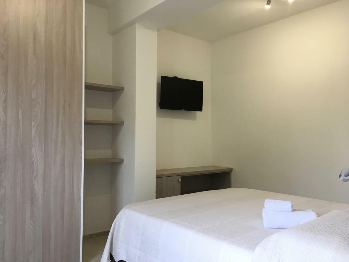 B&B Somiar San Teodoro  Extérieur photo