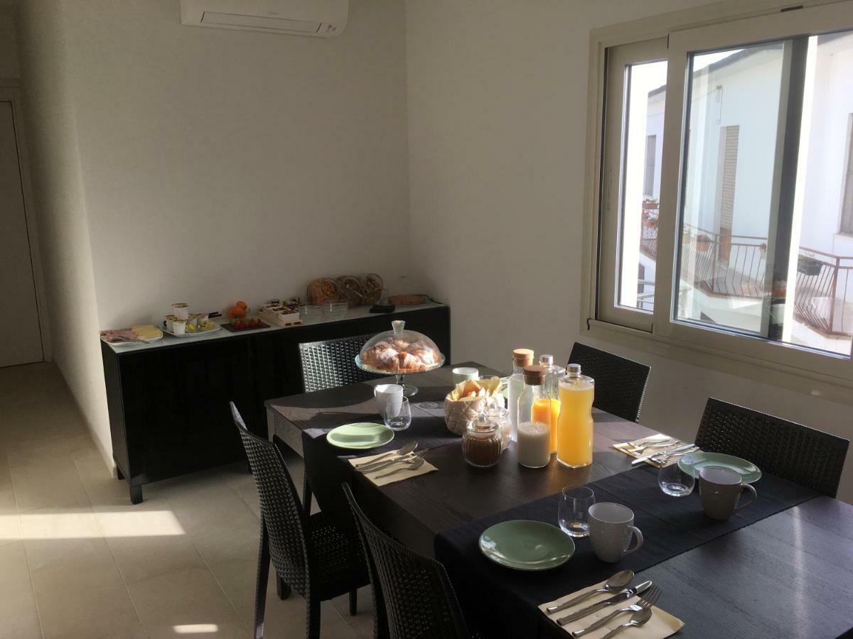 B&B Somiar San Teodoro  Extérieur photo